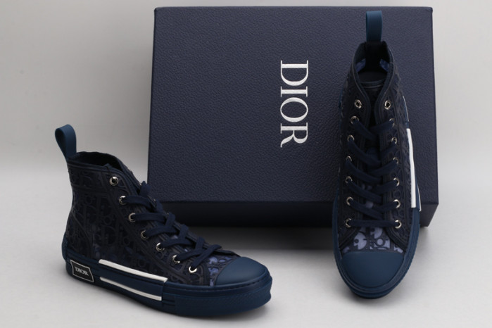 D*or b23 high sneakers d0146