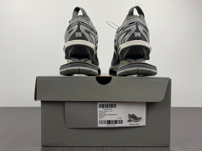 Ba*len*cia*ga x-pander w2ra3 1212