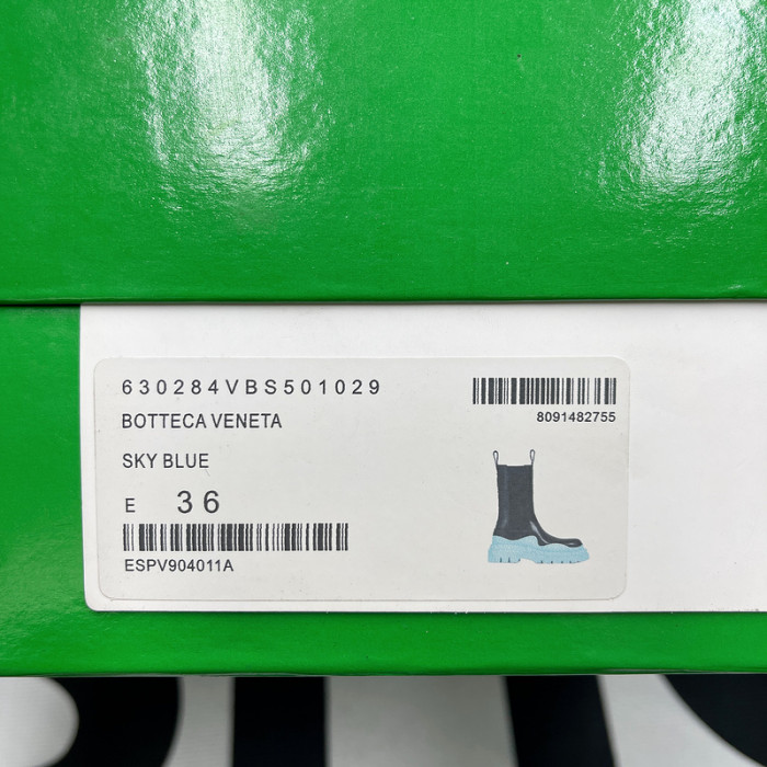 Bo*te*ga ve*ne*ta bv027