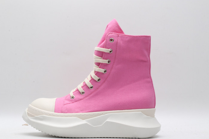rick owens sneaker r091