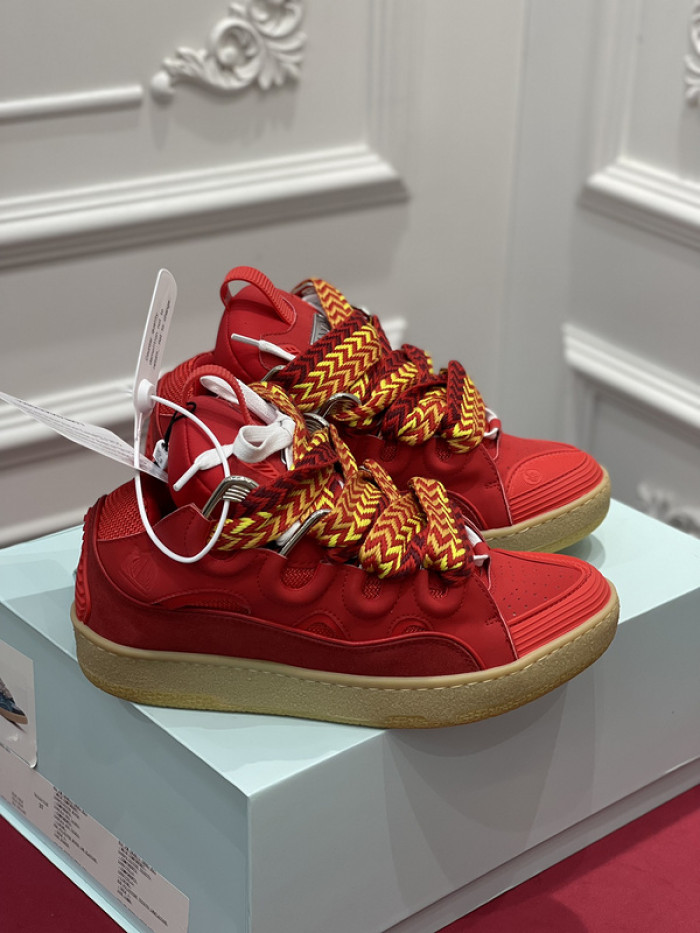 lanvin sneaker la018