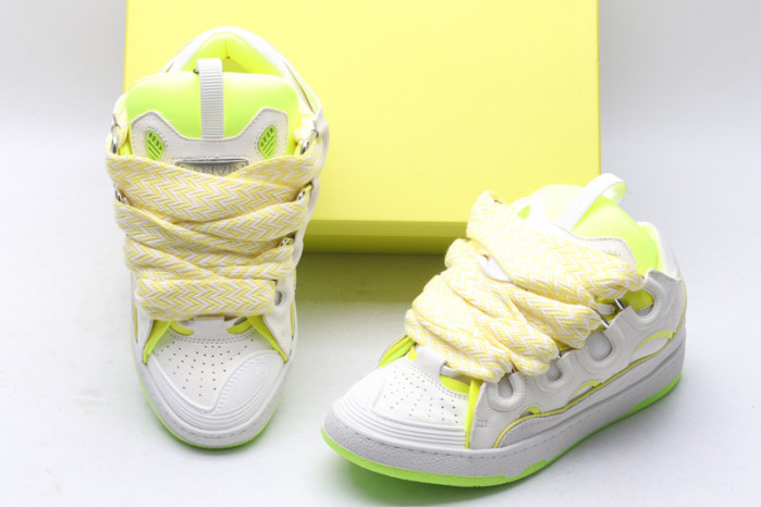 lanvin sneaker la054