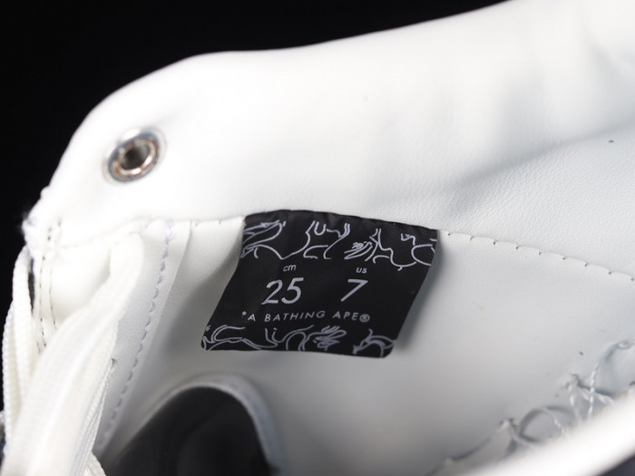 a bathing ape bape sta b081