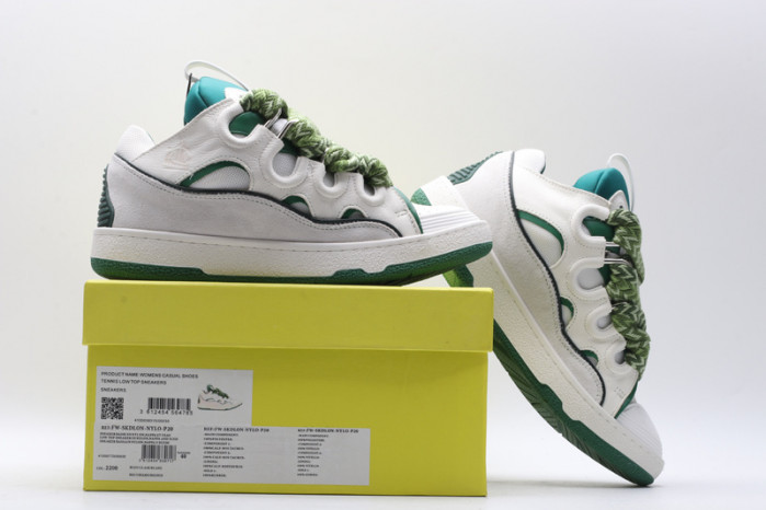 lanvin sneaker la051