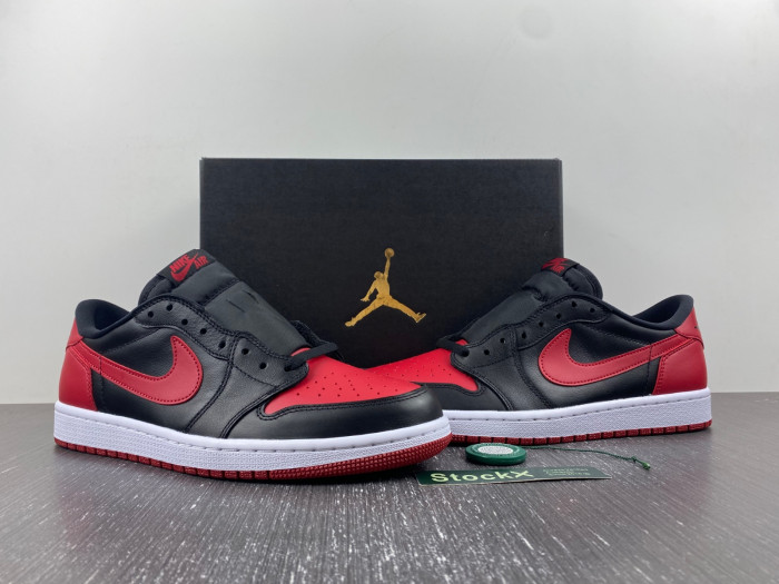 air jordan 1 low og “bred” 705329-001