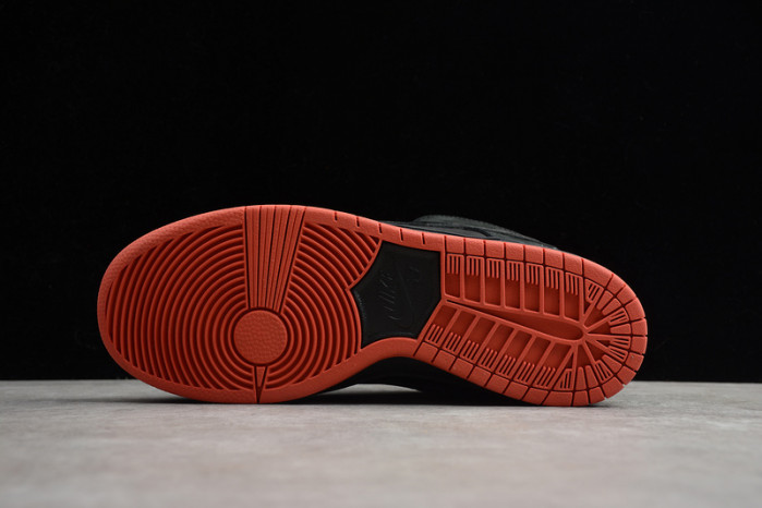 nike sb dunk low black pigeon 883232-008