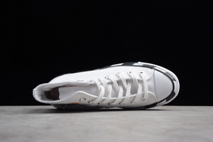 converse chuck taylor all-star hi ow 163892c