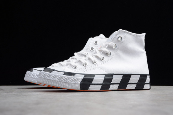 converse chuck taylor all-star hi ow 163892c