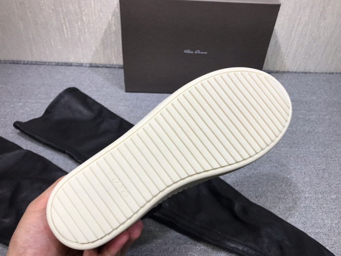 rick owens sneaker r048