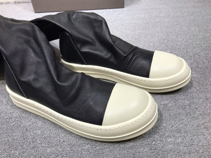 rick owens sneaker r048