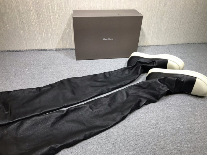 rick owens sneaker r048