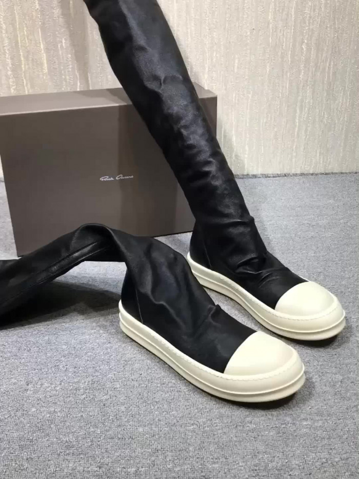 rick owens sneaker r048