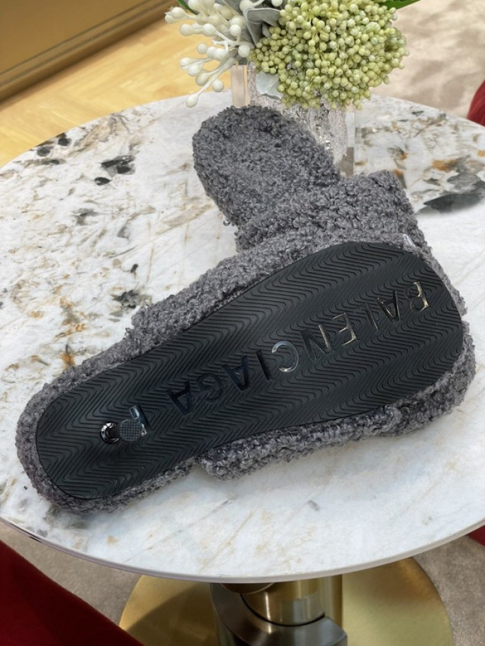 Ba*len*cia*ga sandals w3r83 5800