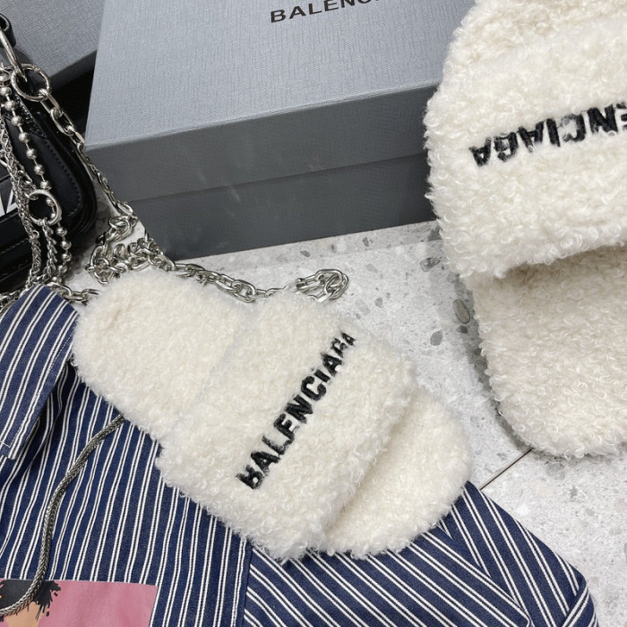 Ba*len*cia*ga sandals w3r83 5100