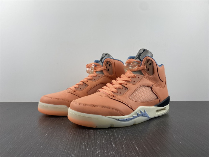 air jordan 5 x dj khaled dv4982-641