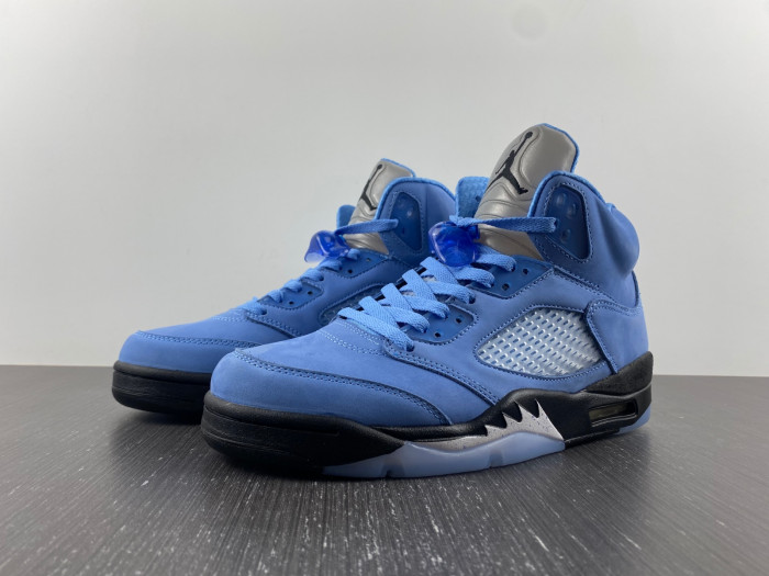 air jordan 5 “unc” dv1310-401