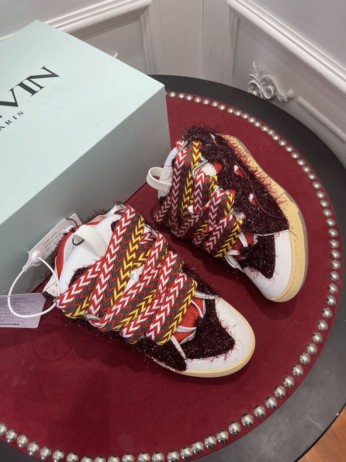 lanvin sneaker la0074