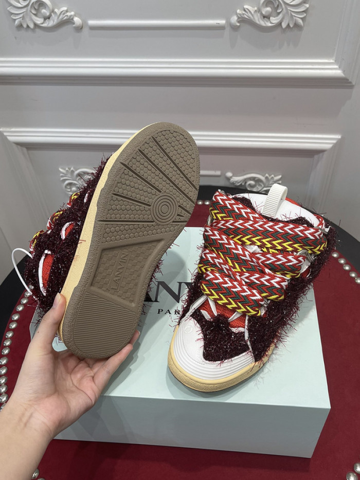 lanvin sneaker la0074