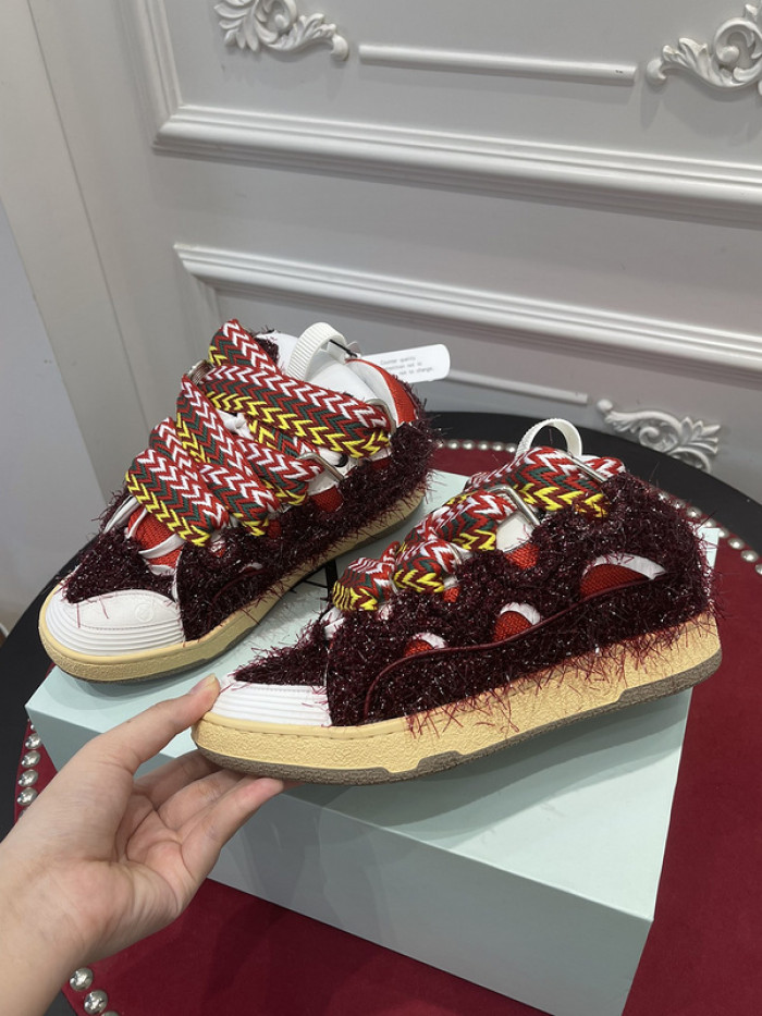 lanvin sneaker la0074