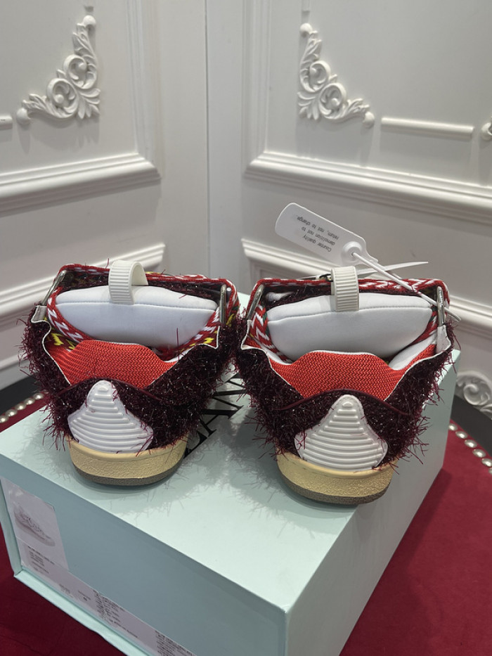 lanvin sneaker la0074