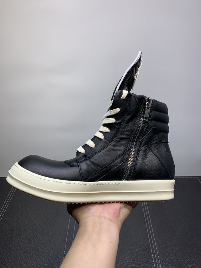rick owens sneaker r011