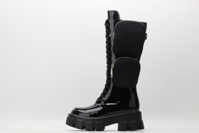 pra*a boots p028
