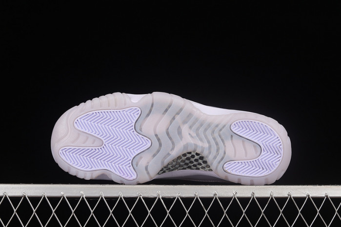 jordan 11 retro low pure violet ah7860-101