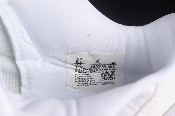 jordan 11 retro low pure violet ah7860-101