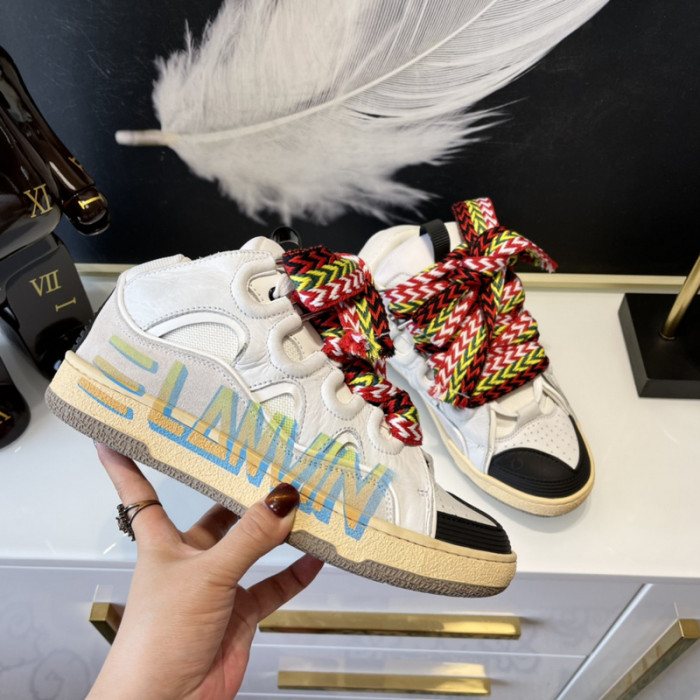 lanvin sneaker la015