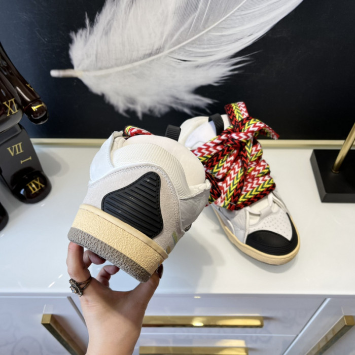 lanvin sneaker la015