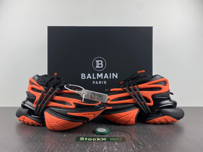 balmain sneaker b215