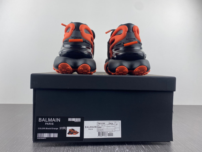 balmain sneaker b215