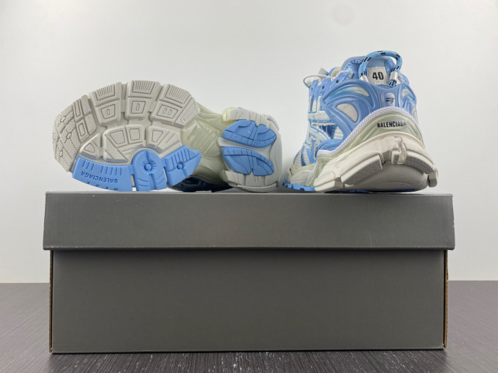 Ba*len*cia*ga runner w3rb2 9744