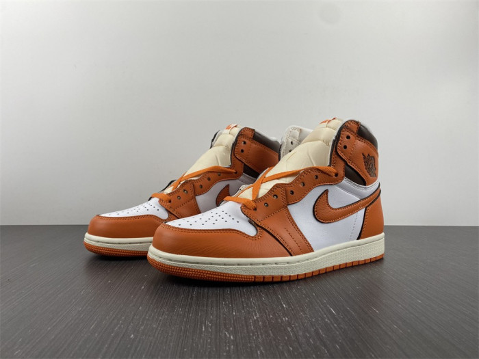 air jordan 1 high "starfish" do9369-101
