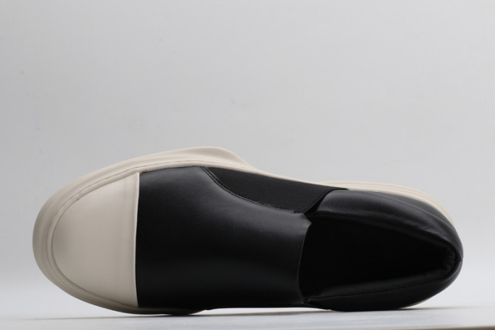 rick owens sneaker r033