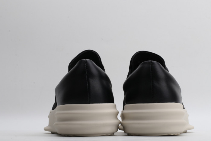 rick owens sneaker r033