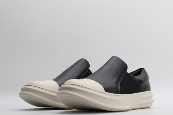 rick owens sneaker r033