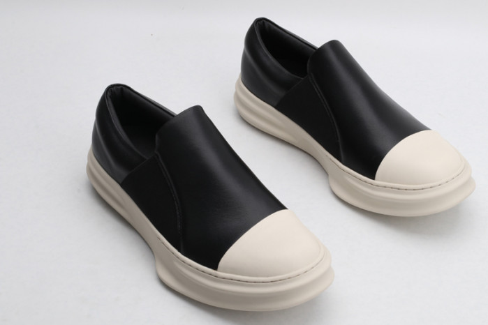 rick owens sneaker r033