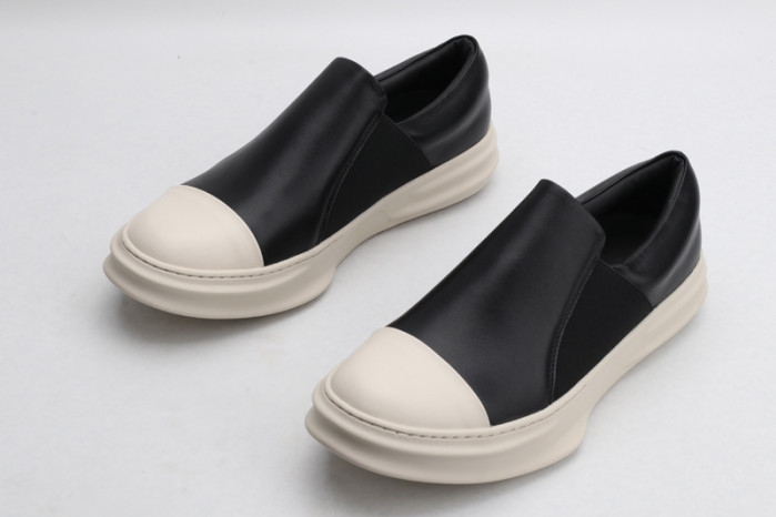 rick owens sneaker r033
