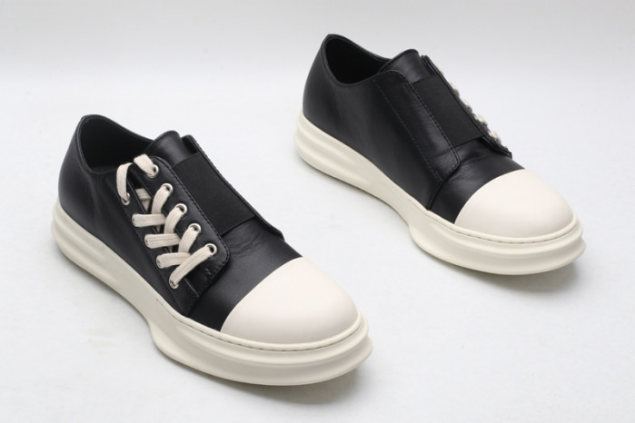 rick owens sneaker r102