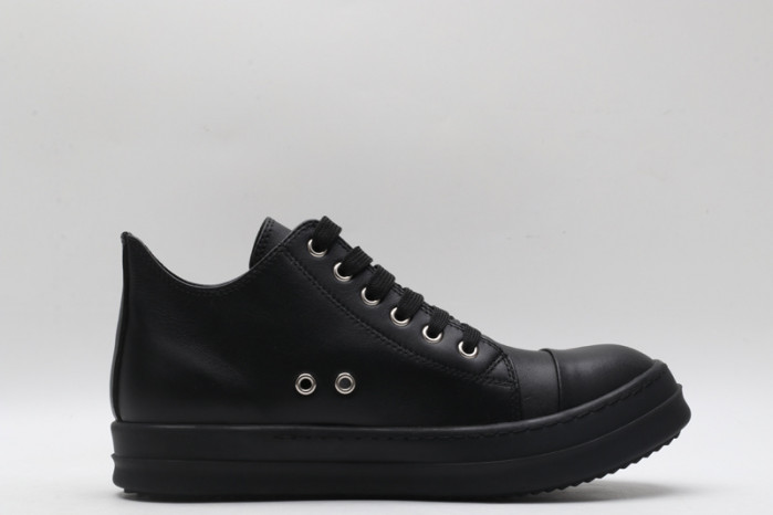 rick owens sneaker r117