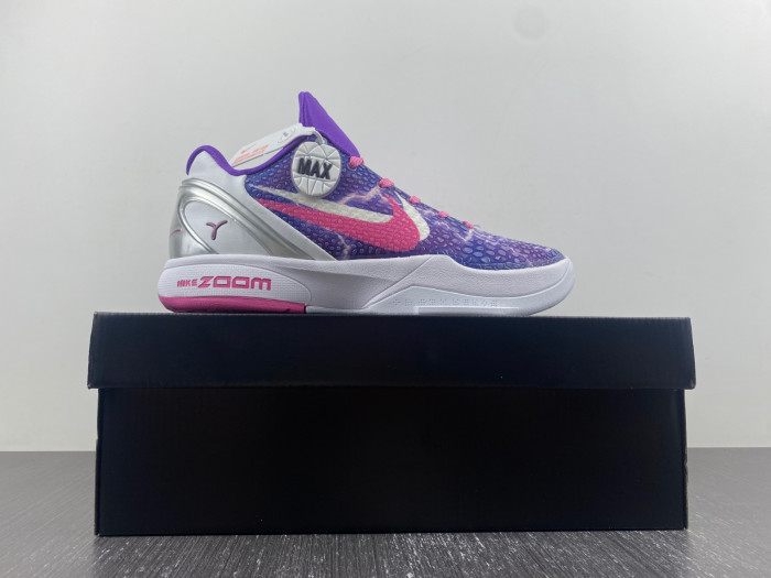 nike kobe 6 protro generation cw2190-666