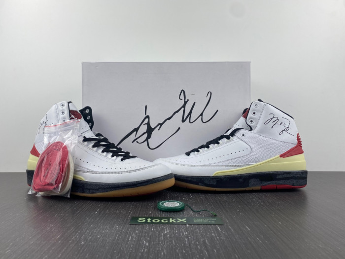 air jordan 2 retro off white dj4375 101