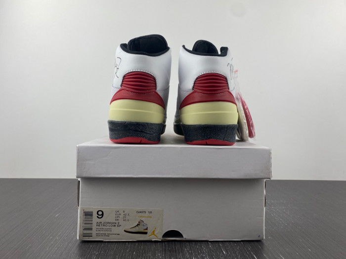 air jordan 2 retro off white dj4375 101