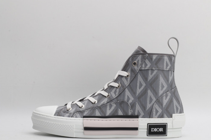 D*or b23 high sneakers d0156