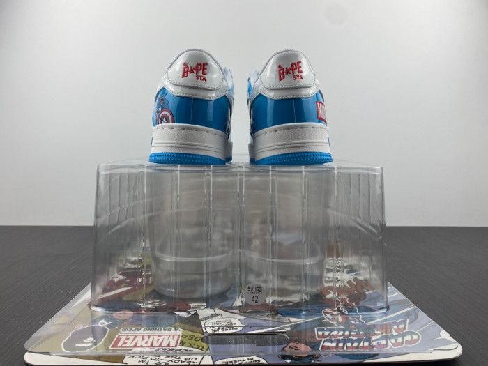 a bathing ape bape sta b122