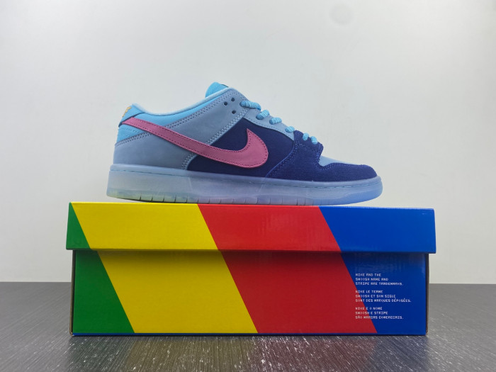 nike sb dunk low run the jewels do9404-400