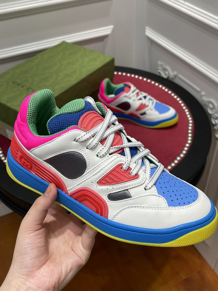 g*u*i basket sneaker g112