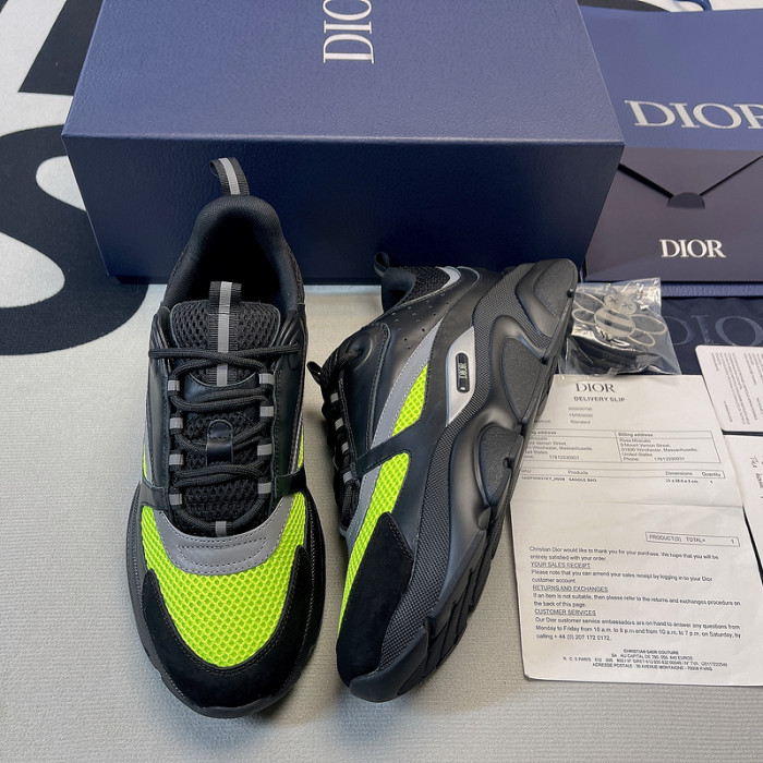 D*or b22 sneaker d0179