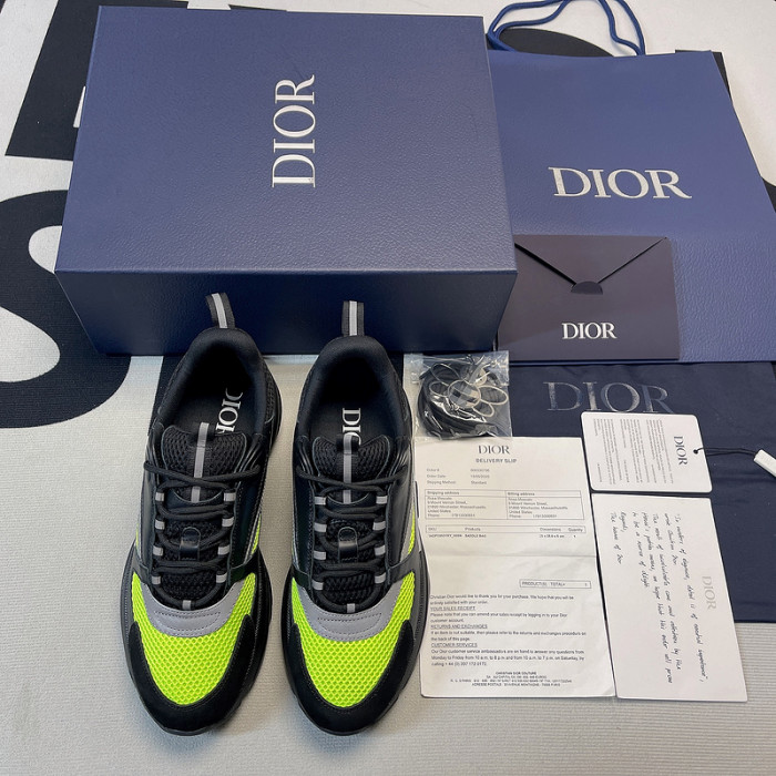 D*or b22 sneaker d0179